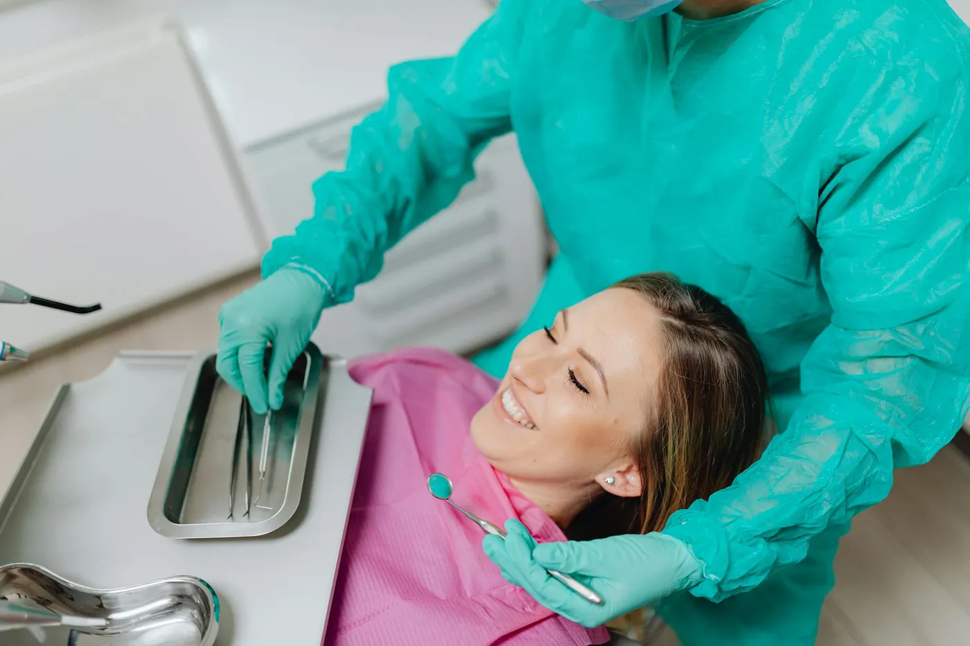 Sobre Shine Dental Room